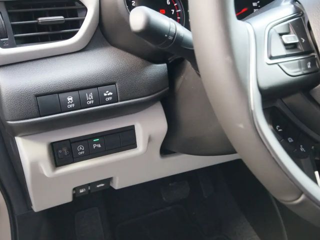 Suzuki Swift Comfort Hybrid