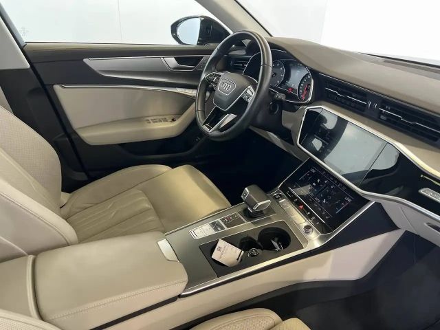 Audi A6 55 TFSI Avant Quattro S-Line