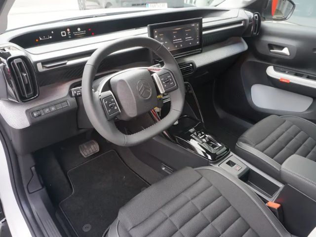 Citroën C3 Aircross Max