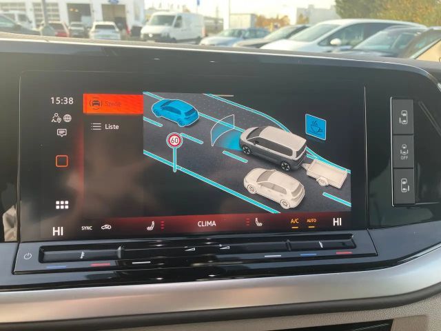 Volkswagen Multivan T7