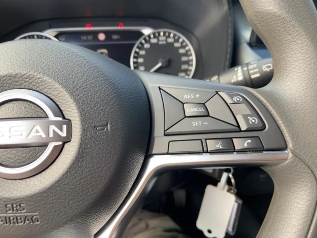 Nissan Juke Acenta DIG-T