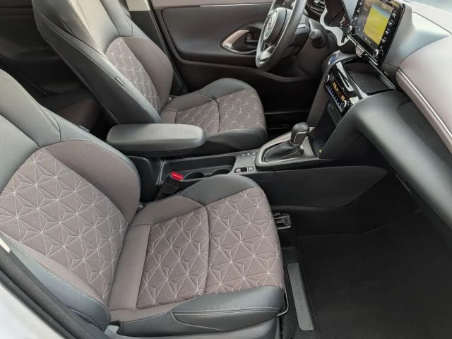 Toyota Yaris Cross Hatchback Hybride