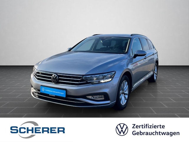 Volkswagen Passat 1.5 TSI Business DSG Variant