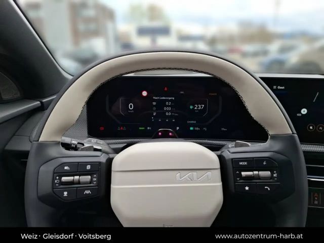 Kia EV6 GT-Line Vierwielaandrijving