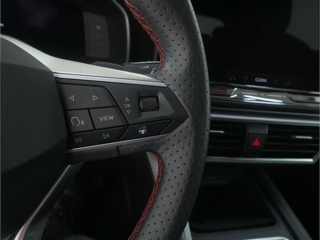 Seat Leon 2.0 TDI FR-lijn Sportstourer