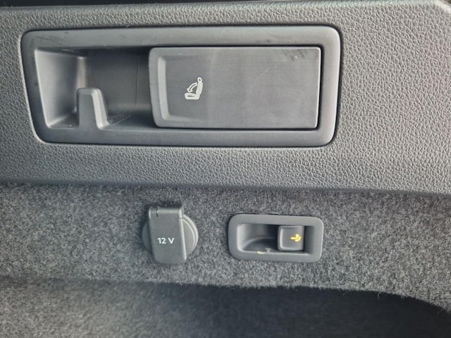 Volkswagen Passat 1.5 TSI Business DSG Variant