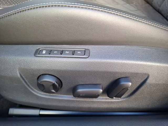 Skoda Superb Combi Sportline