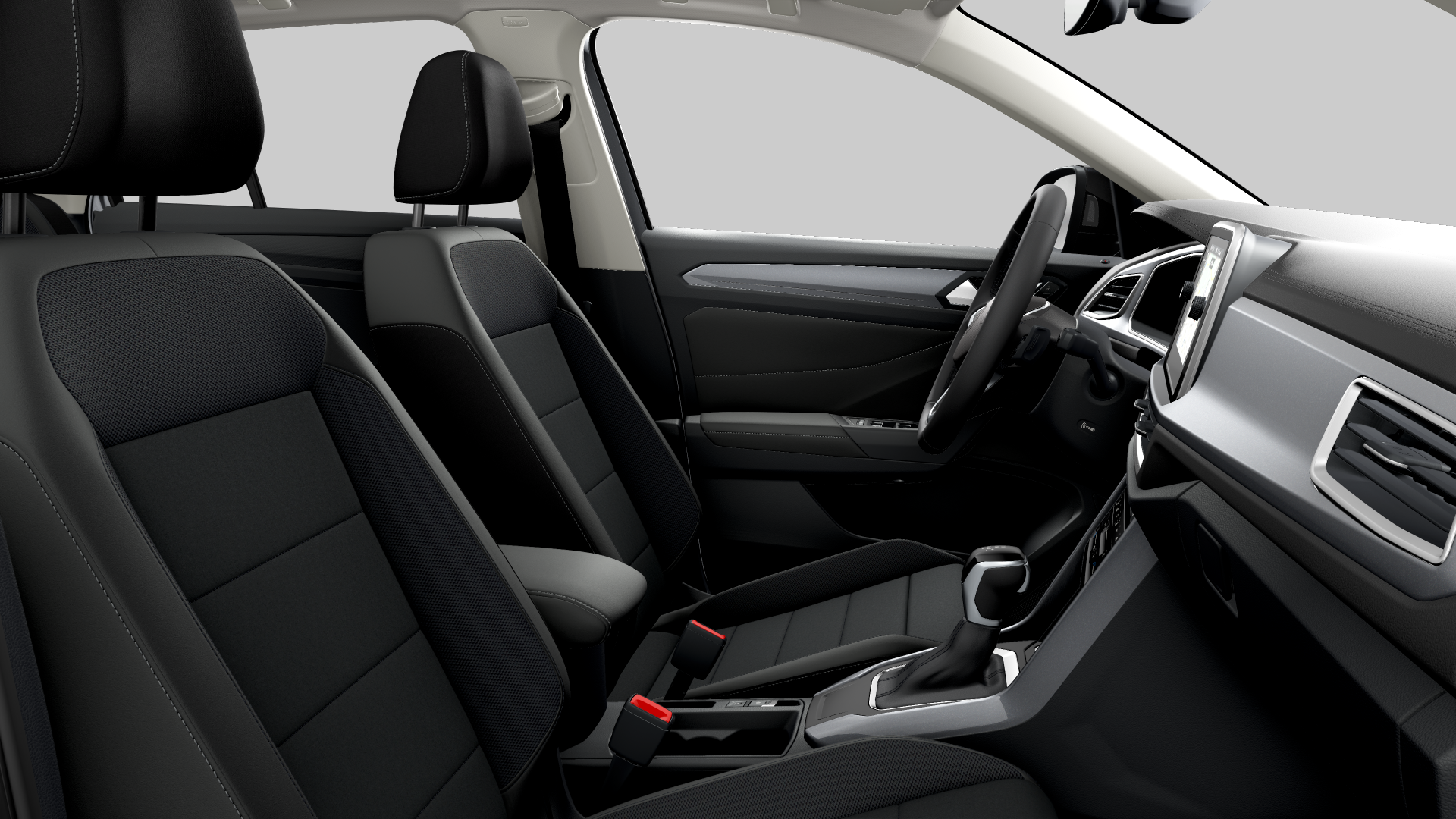 Volkswagen T-Roc DSG Style