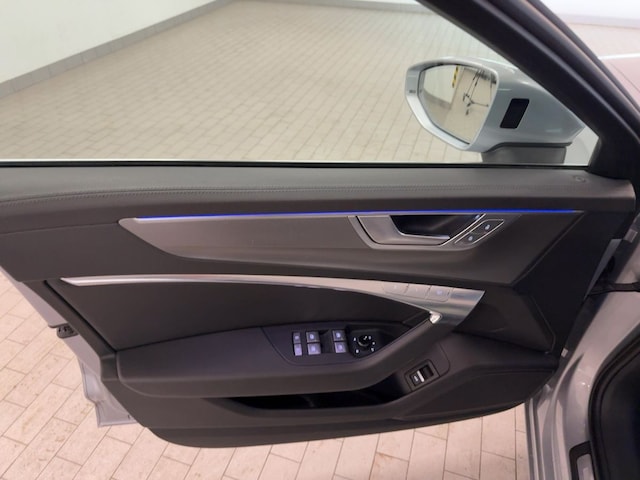 Audi A6 40 TDI Avant S-Tronic