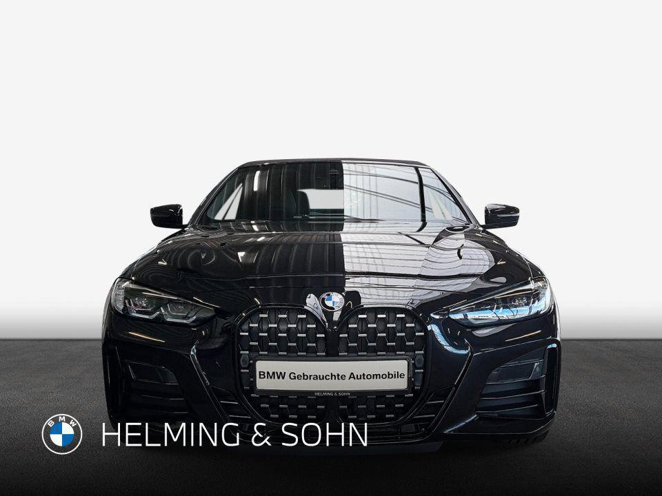 BMW M440 Cabrio M440i