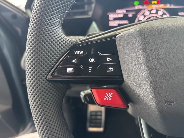 Audi RS3 Sedan Sport