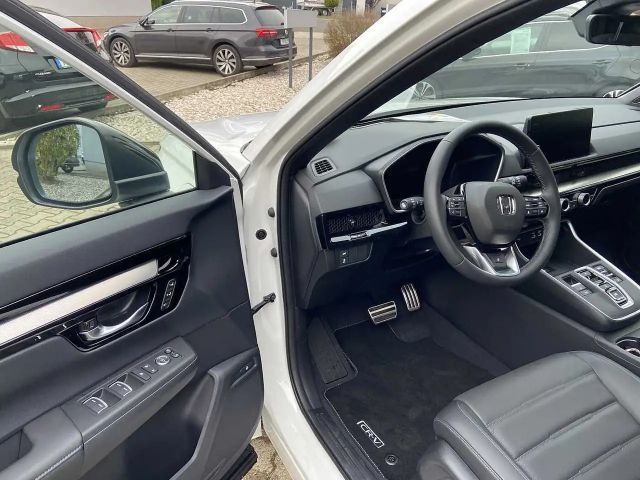 Honda CR-V 2.0 Advance i-MMD