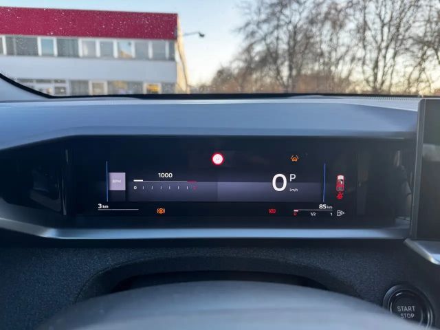 Opel Grandland X Hybrid