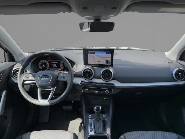 Audi Q2 35 TFSI S-Tronic