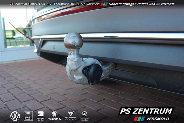 Volkswagen Tiguan 2.0 TDI Elegance Elegance