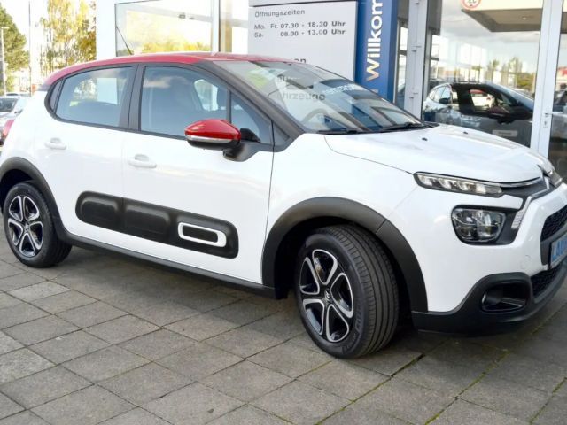 Citroën C3 Feel