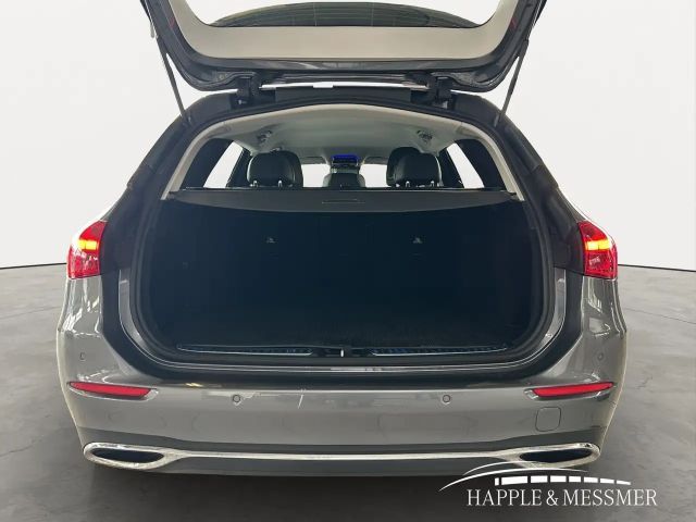 Mercedes-Benz C 200 AVANTGARDE Estate