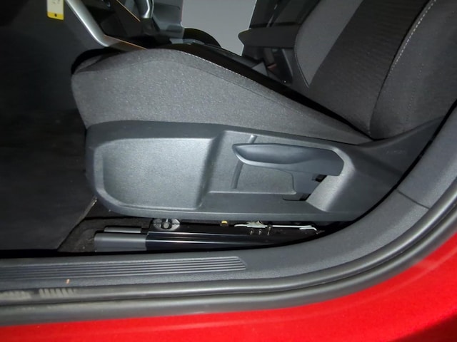 Volkswagen Polo 1.0 TSI