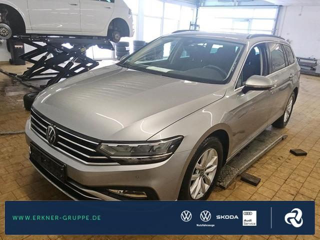 Volkswagen Passat 2.0 TDI Business DSG Variant