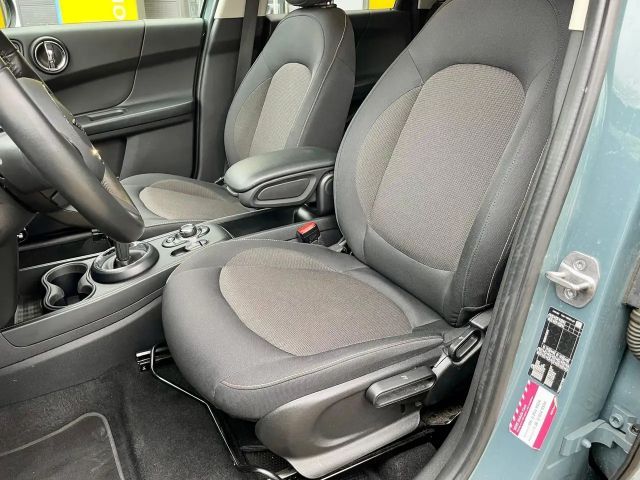 MINI Cooper Countryman *ADAP.LED*SHZ*R-KAMERA*NAVI*EL.HECKKLAPPE*KEYLESS*