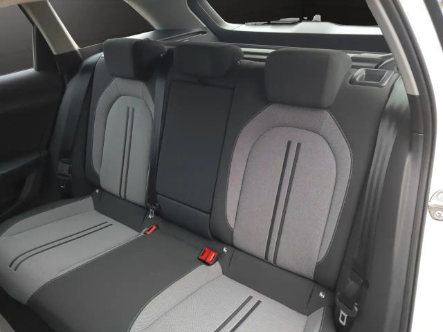 Seat Leon 2.0 TDI Sportstourer Style