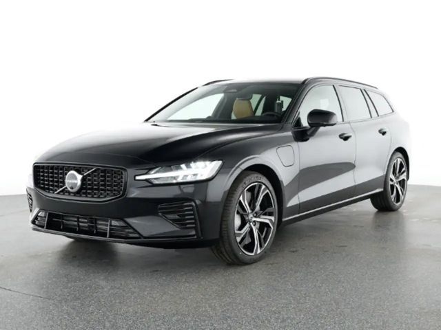 Volvo V60 Dark Recharge T6 Ultra
