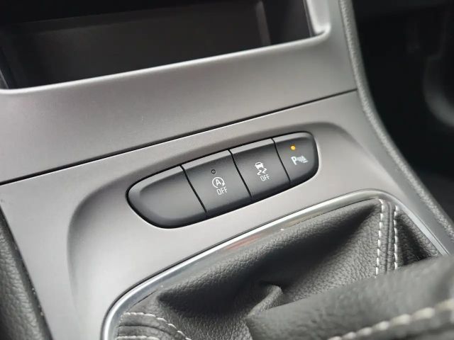 Opel Astra Sports Tourer