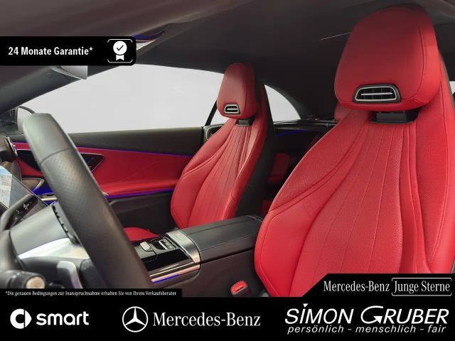 Mercedes-Benz CLE 450 4MATIC AMG Line