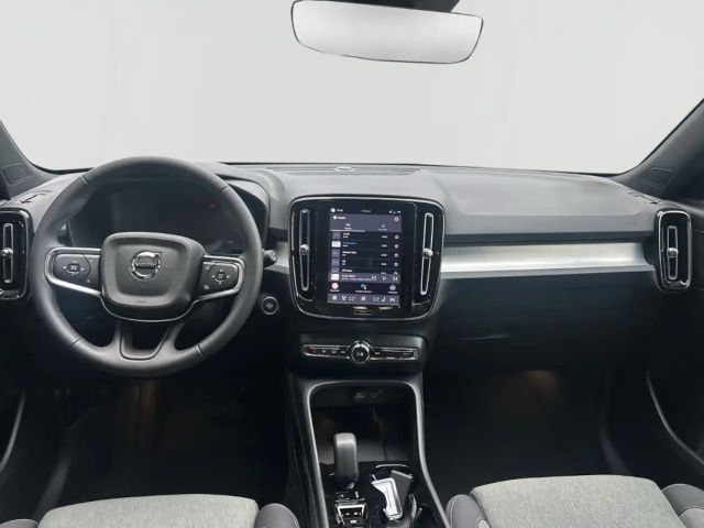Volvo XC40 Plus
