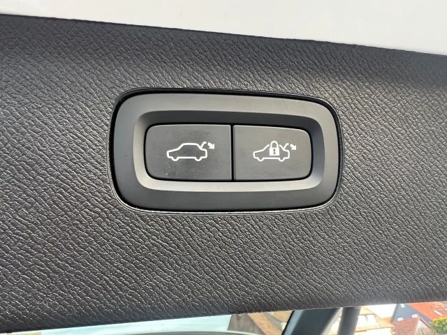 Volvo XC90 AWD Bright Plus