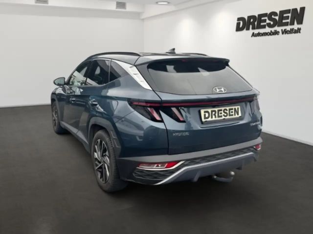 Hyundai Tucson 2WD Hybrid T-GDi Trend