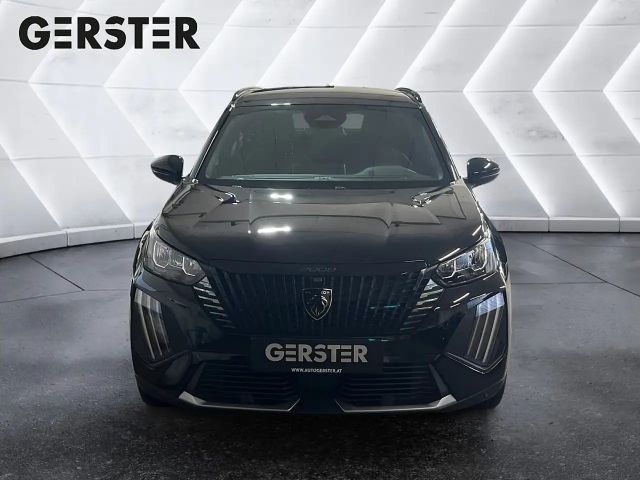 Peugeot 2008 Allure Pack Hybrid