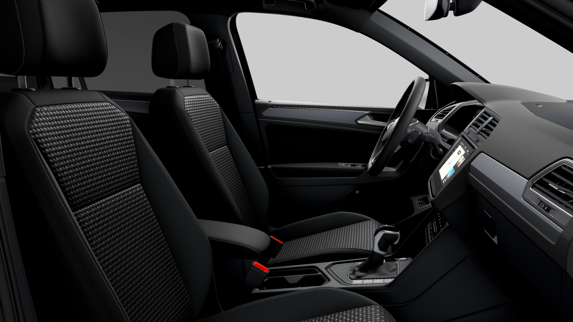 Volkswagen Tiguan DSG eHybrid