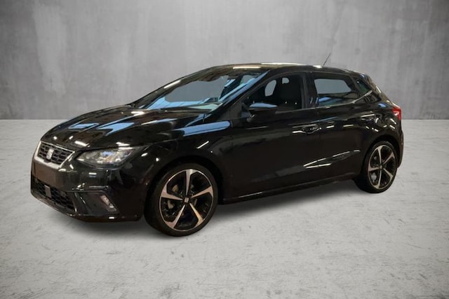 Seat Ibiza 1.0 TSI DSG FR-lijn