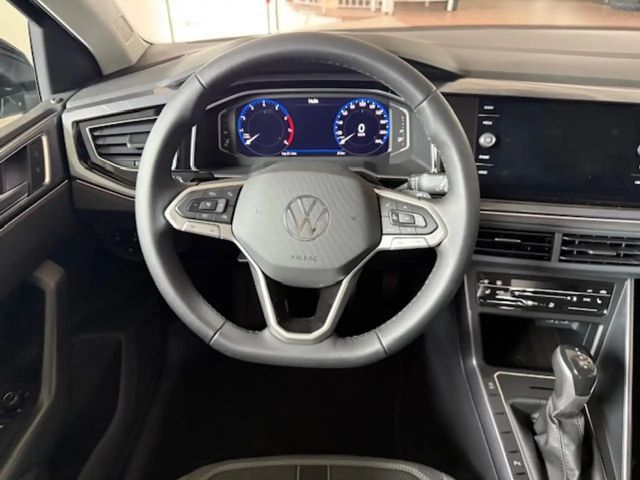 Volkswagen Polo 1.0 TSI DSG Style