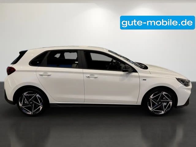 Hyundai i30 N Line