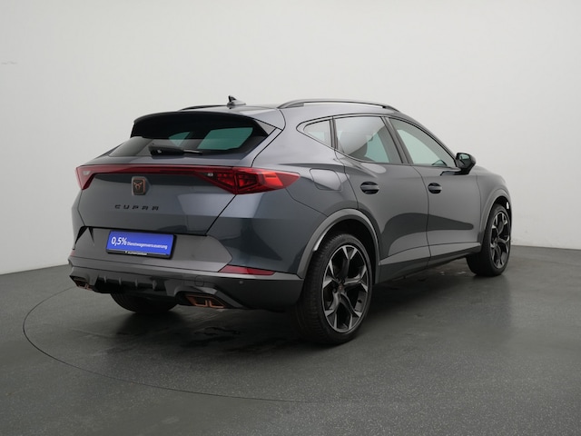 Cupra Formentor DSG e-Hybrid