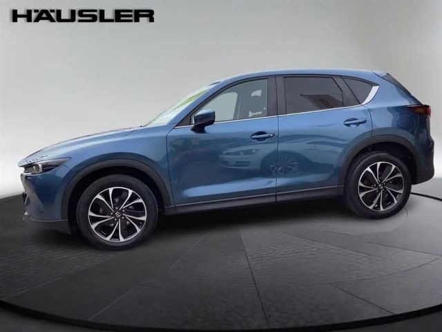 Mazda CX-5 Advantage