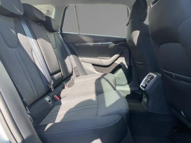 Skoda Octavia 1.5 TSI Style Style