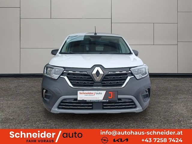 Renault Kangoo TCe 100