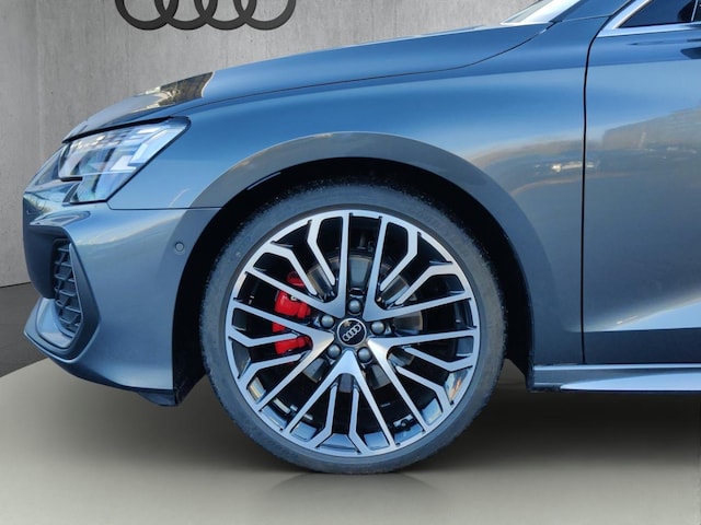 Audi A3 35 TFSI S-Line S-Tronic Sportback