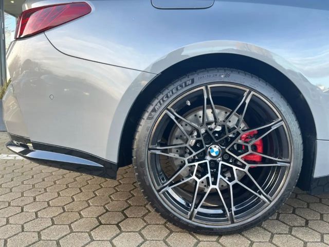 BMW M4 Competition Coupé xDrive