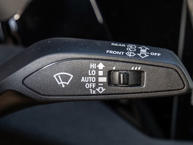 Audi A3 30 TFSI S-Tronic Sportback