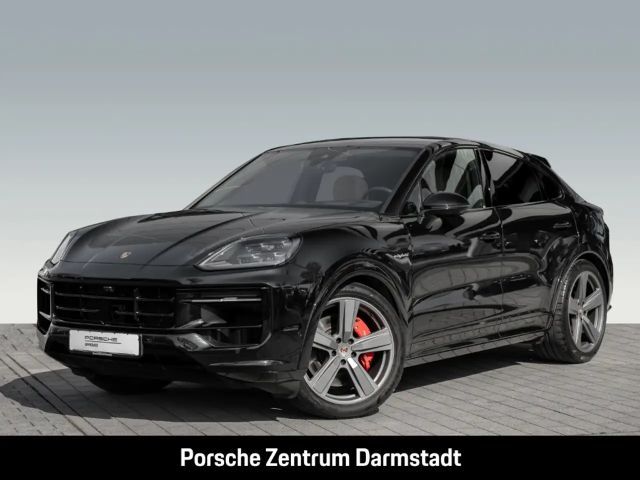 Porsche Cayenne Coupé E-Hybrid S