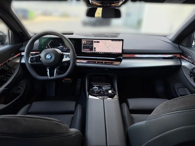 BMW i5 i5 xDrive40 Touring