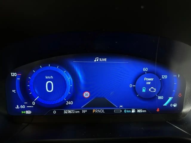 Ford Kuga Titanium X