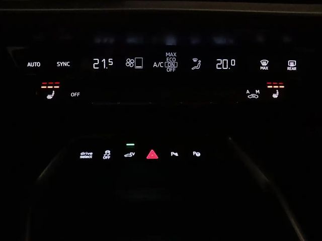 Audi A3 45 TFSI Hybride S-Line Sedan