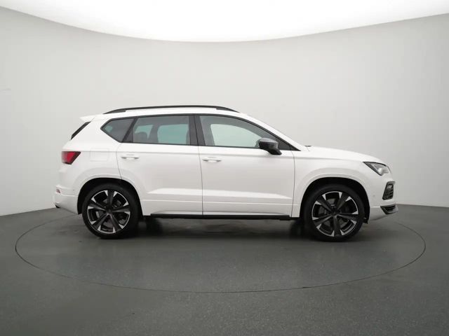 Cupra Ateca DSG