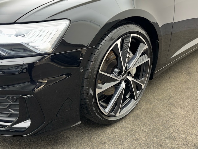Audi A6 45 TFSI S-Line S-Tronic Sedan