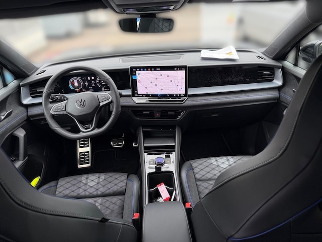 Volkswagen Tayron 2.0 TDI 4Motion